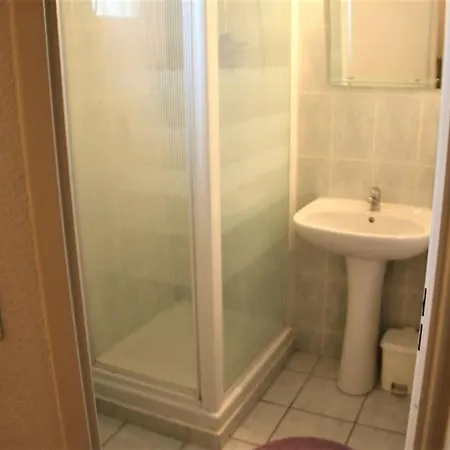 Appartement Les Toscanes, 6 Pers, Richelieu *