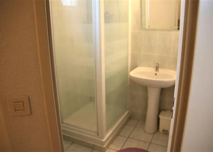 Lejlighed Les Toscanes, 6 Pers, Richelieu *