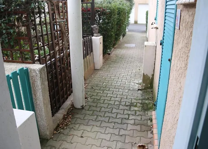 Les Toscanes, 6 Pers, Richelieu Lejlighed *